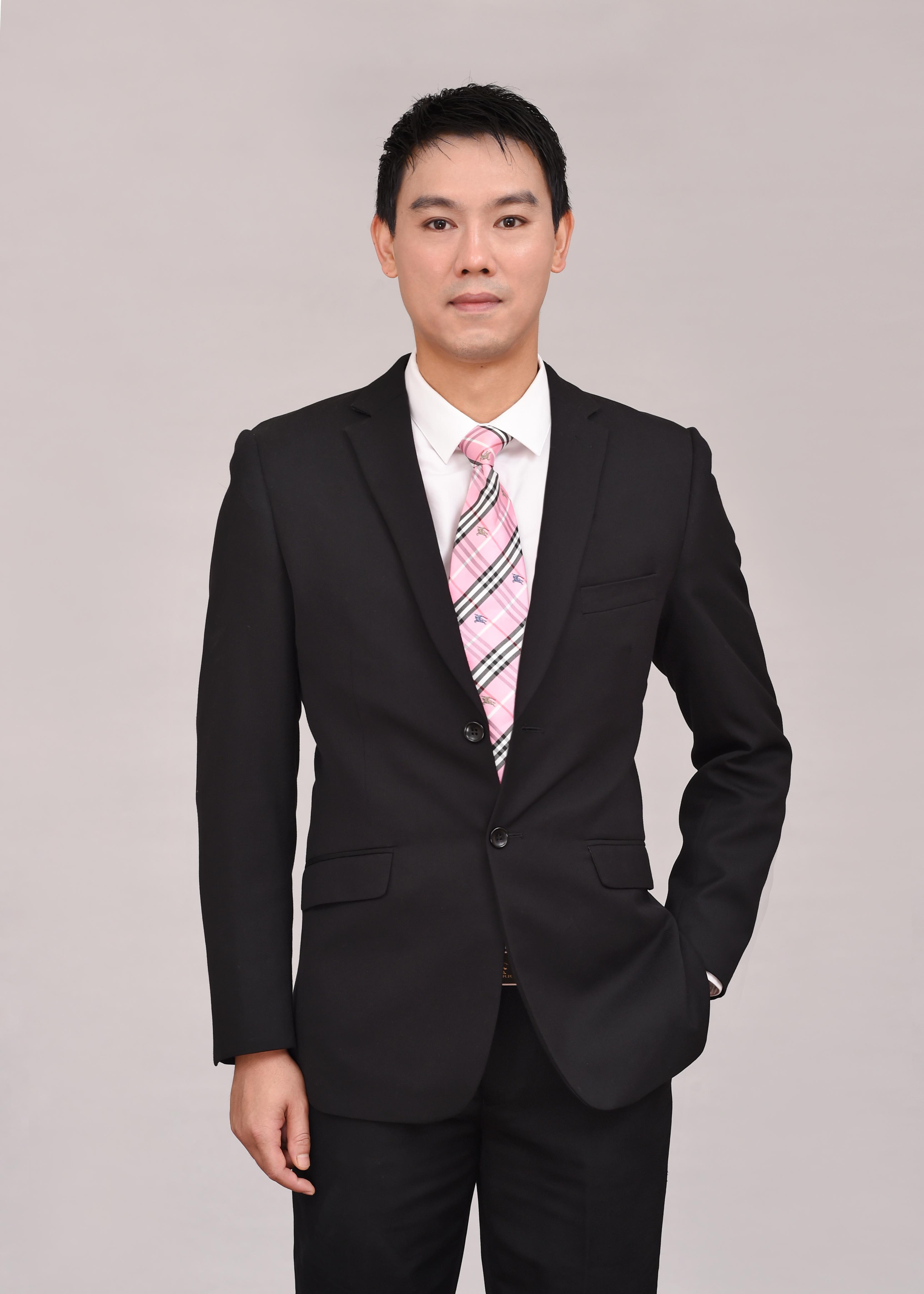 柯尧萍 后期制作总监