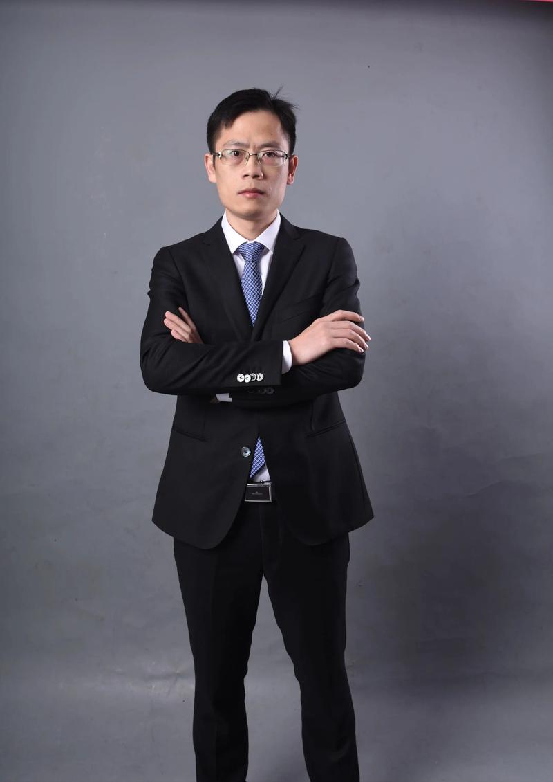刘杜莉 商务拓展总监
